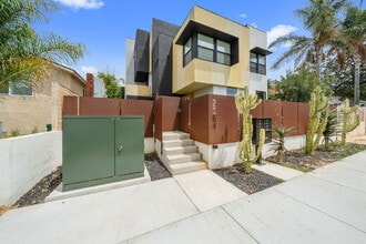 Building Photo - 2664 L St