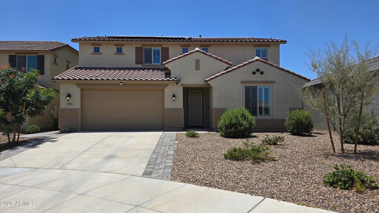 Foto principal - 27156 N 169th Dr