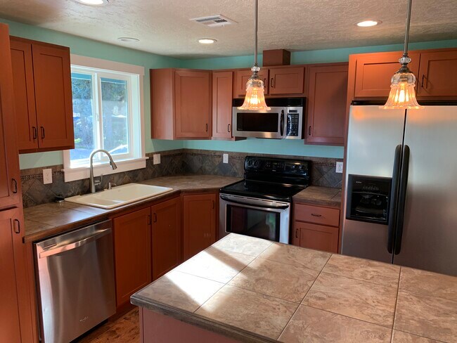 Foto del edificio - 3842 Richland St