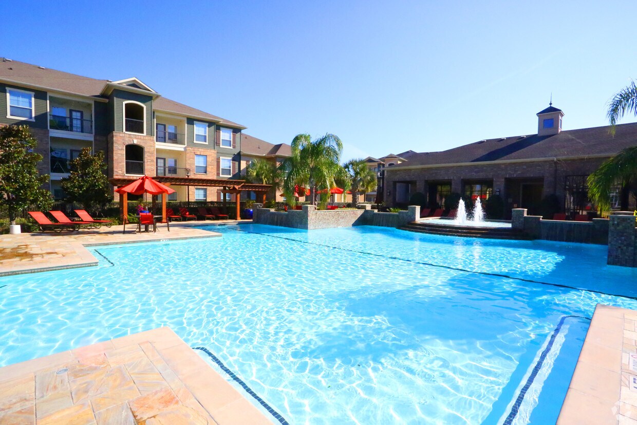 Broadstone Grand Parkway Apartments Katy, TX