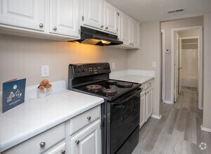 Interior Photo - Marco Meadows