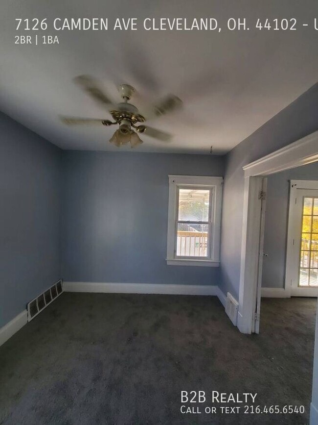 Building Photo - 7126 Camden Ave