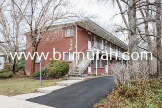 Building Photo - 555 S 800 E