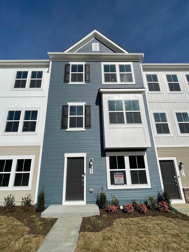 Building Photo - 67 Short Branch Dr