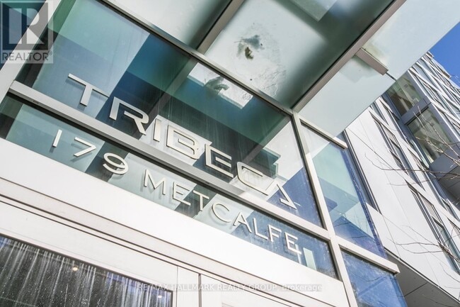 Building Photo - 179 Metcalfe St