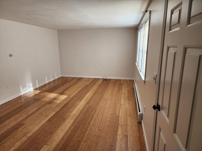 Sala de estar - 1 Feng Dr