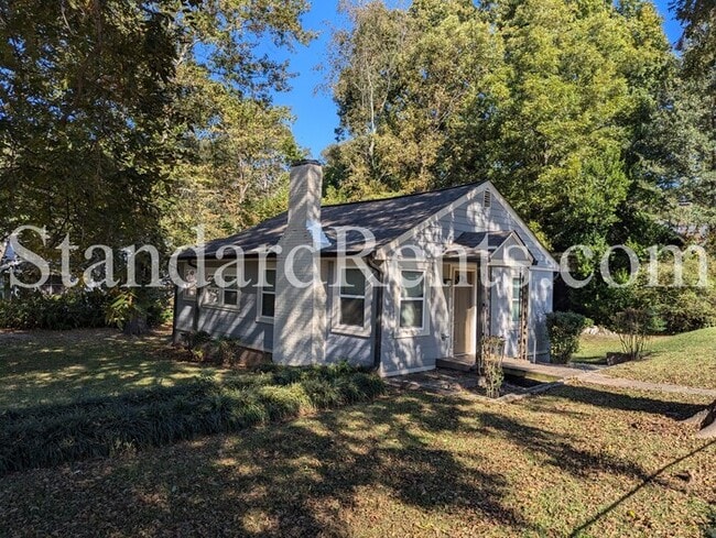 Cute Bungalow in Colonial Hills Neighborhood - Cute Bungalow in Colonial Hills Neighborhood House