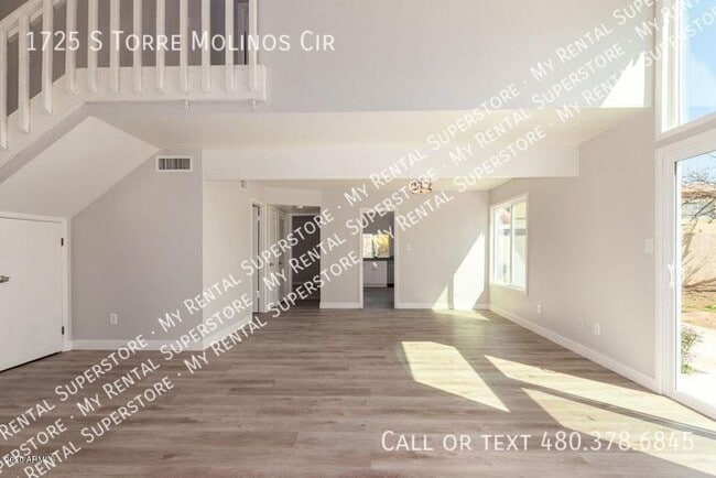 Photo - 1725 S Torre Molinos Cir House