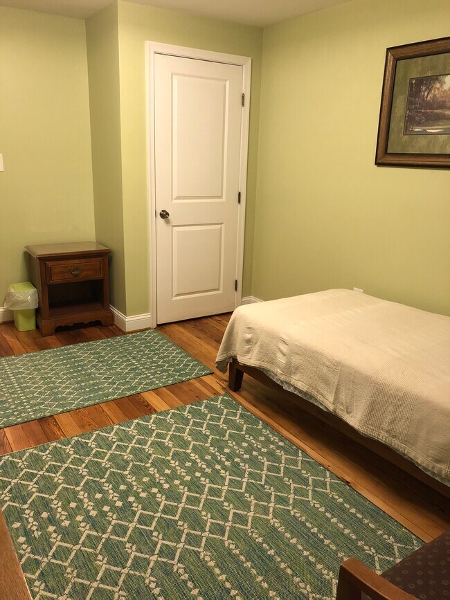 Foto del edificio - 20 S Carrollton Ave