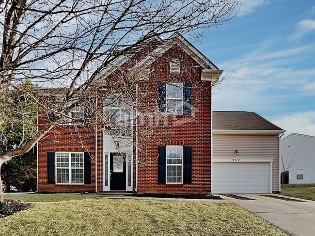 Building Photo - 8317 Rolling Meadows Ln