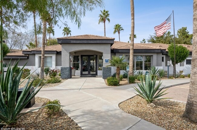 Building Photo - Villas at Mountain Vista Ranch