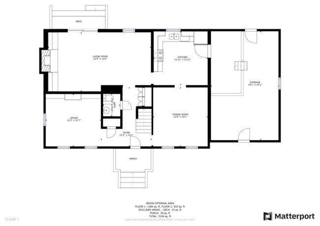 Foto del edificio - Great 3 Bedroom Home in Gastonia, NC