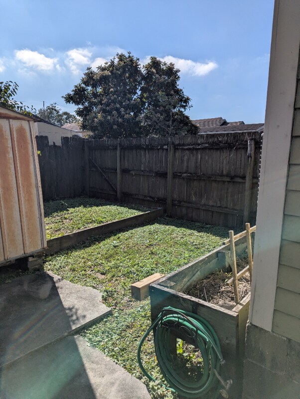 Foto del edificio - 2548 Myrtle St