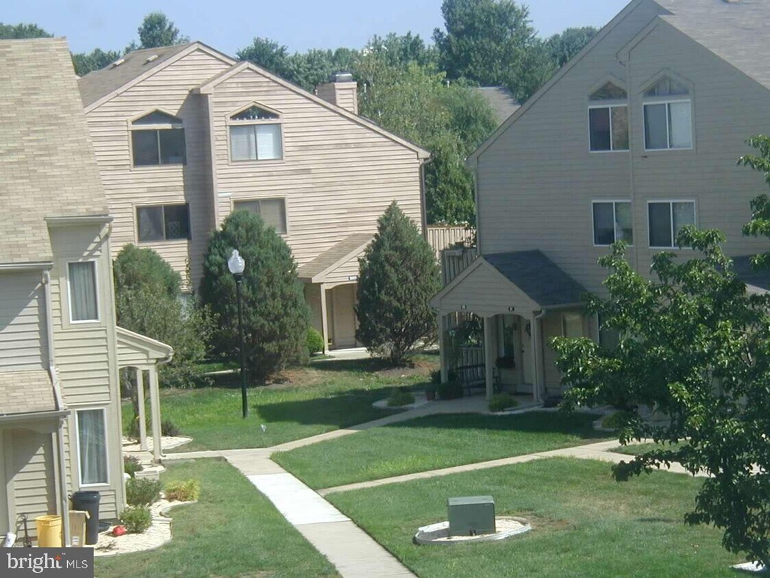 78 Sandra Rd, Voorhees Township, NJ 08043 Townhome Rentals in