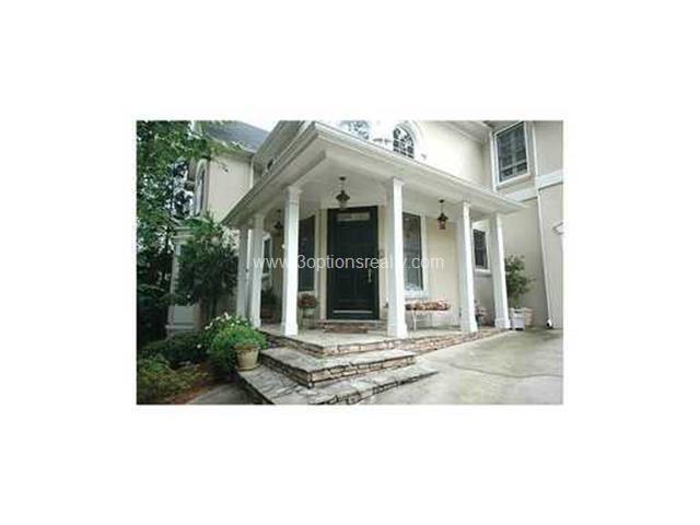 Building Photo - 2595 Vinings Walk SE