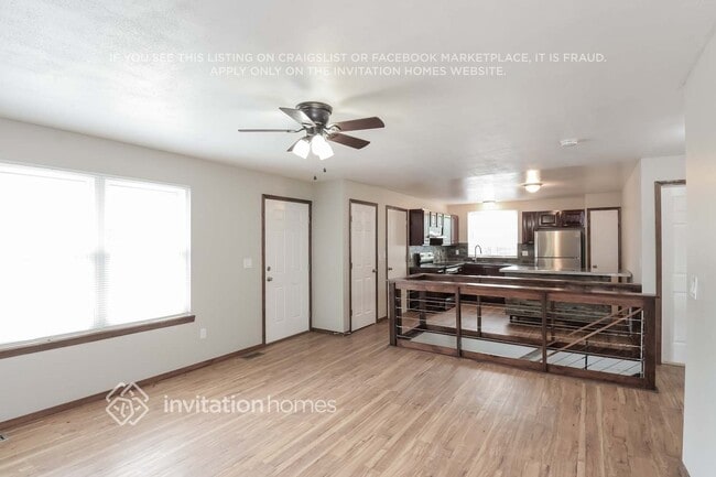 Foto del edificio - 18933 E Gunnison Pl