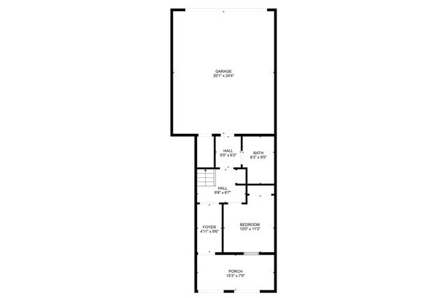 Foto del edificio - 8444 Milk Thistle Ln