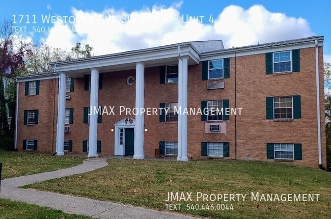 Building Photo - 1711 Westover Ave SW