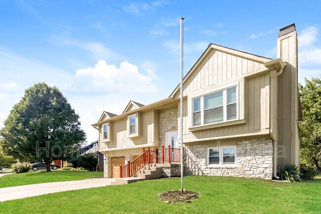 Foto del edificio - 5856 Echo Way