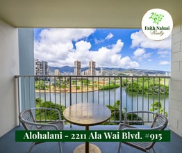 Building Photo - 2211 Ala Wai Blvd