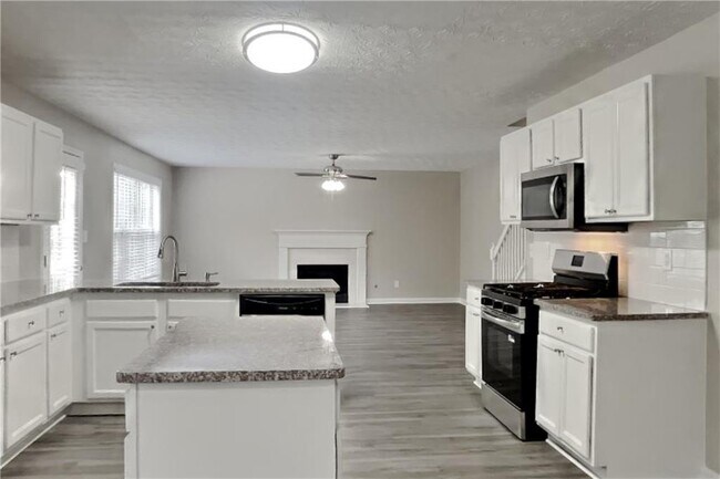 Foto del edificio - 1294 Log Cabin Ln SE