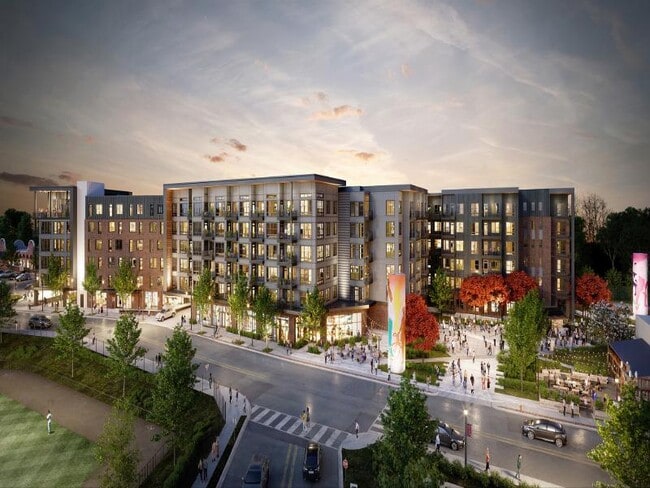 Building Photo - Wye Junction