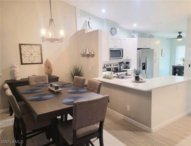 Foto del edificio - 17611 Marco Island Ln