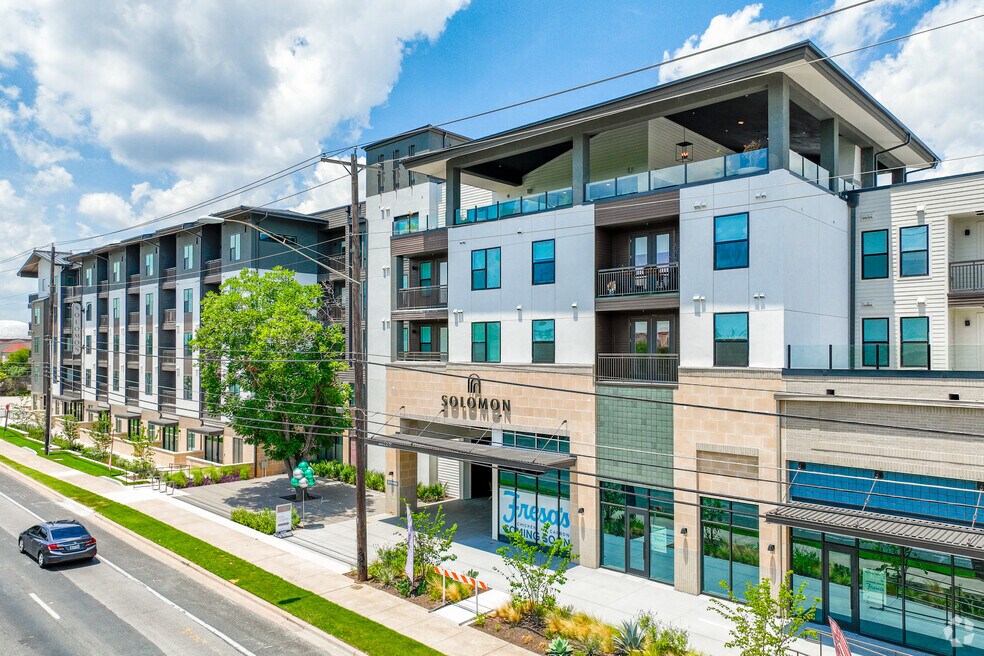 Austin, TX Luxury Apartments for Rent - Updated Daily
