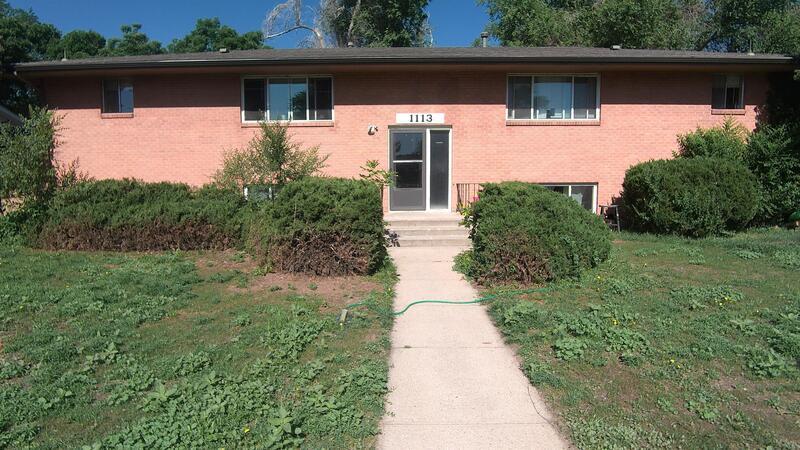 Primary Photo - 1113 Alford St