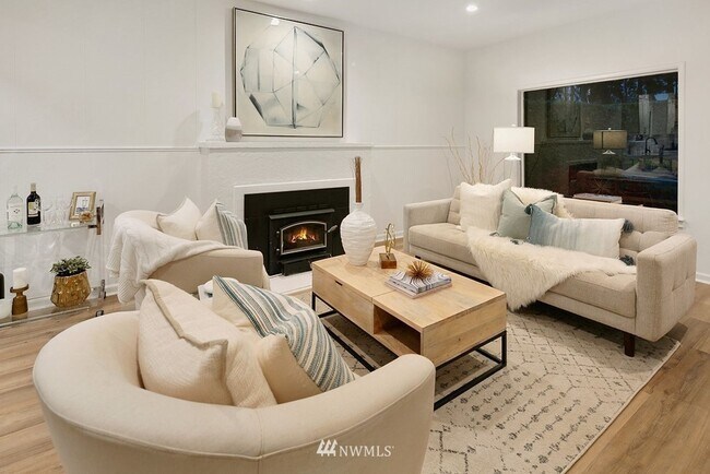 Foto del edificio - Charming 4BR 2BA Craftsman in Laurelhurst ...