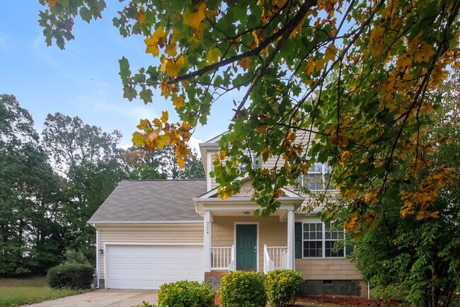 Building Photo - 9224 Garnet Field Ct