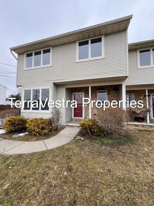 Foto del edificio - 1901 SE Blvd