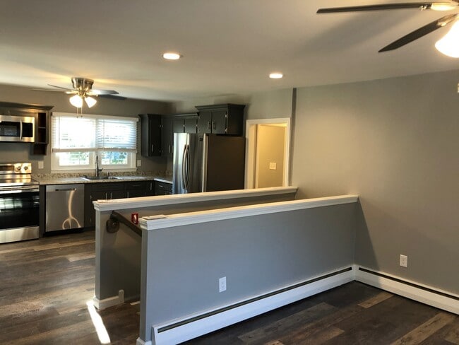 Foto del edificio - Beautiful Remodeled Ranch Home on 1/2 Acre...