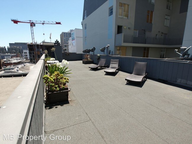 Foto del edificio - 1448-1450 Bush St