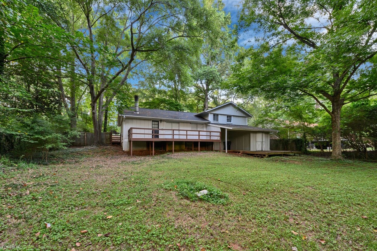 3 br, 2 bath House 2523 Lake Jodeco Road House for Rent in