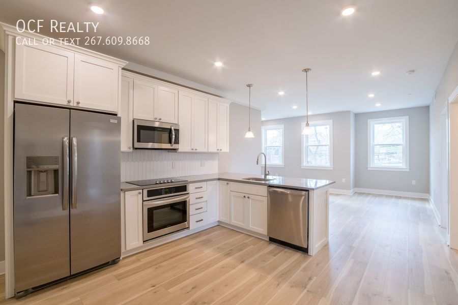 Primary Photo - Newer Construction Two Bedroom in Brewerytown