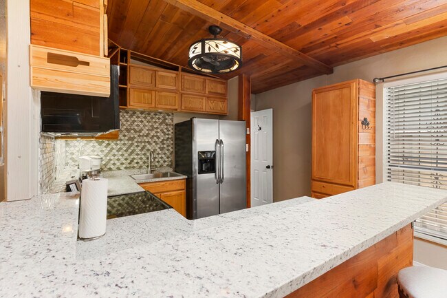 Foto del edificio - Terra Cotta