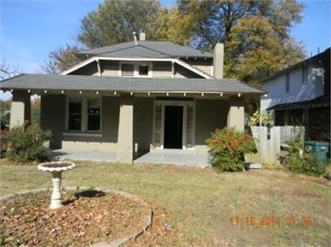 Foto del edificio - 3576 Spottswood Ave