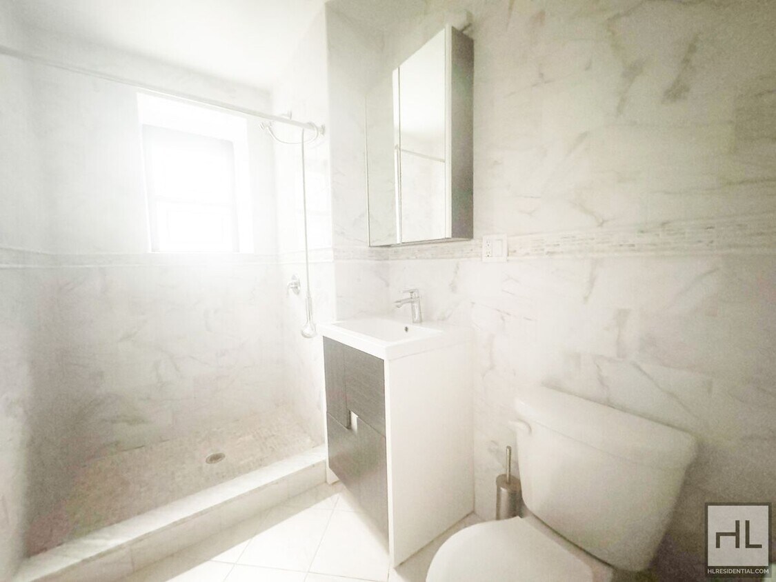 Foto del edificio - WADSWORTH AVENUE