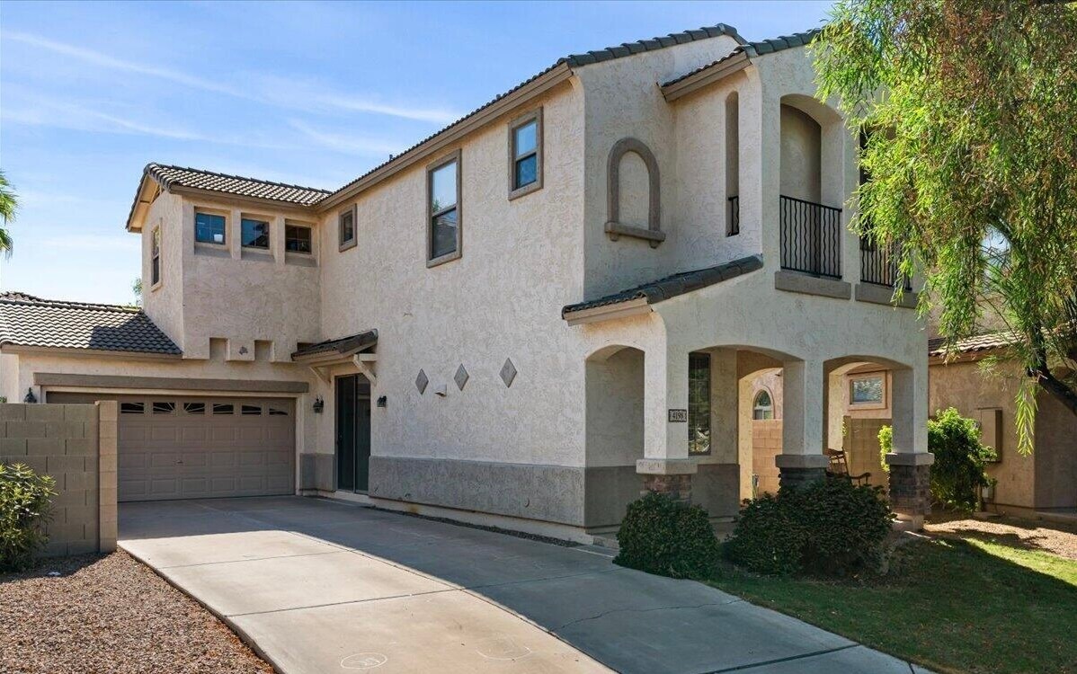 Foto principal - 4198 S Soboba St