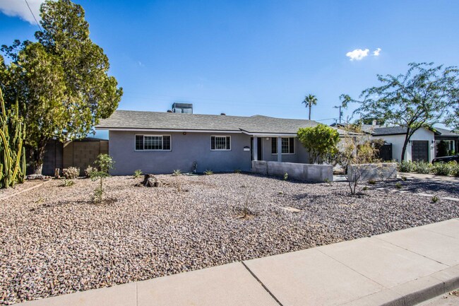 4BR Heart of Old Town Scottsdale - 4BR Heart of Old Town Scottsdale Apartment