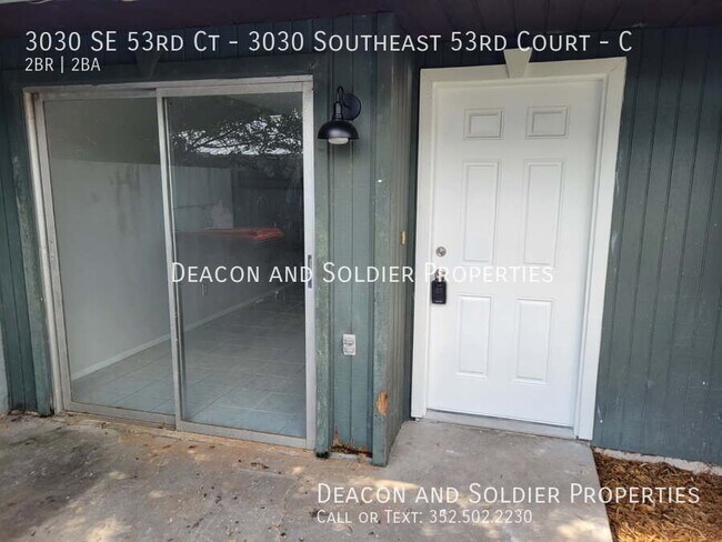 Foto del edificio - 3030 SE 53rd Ct