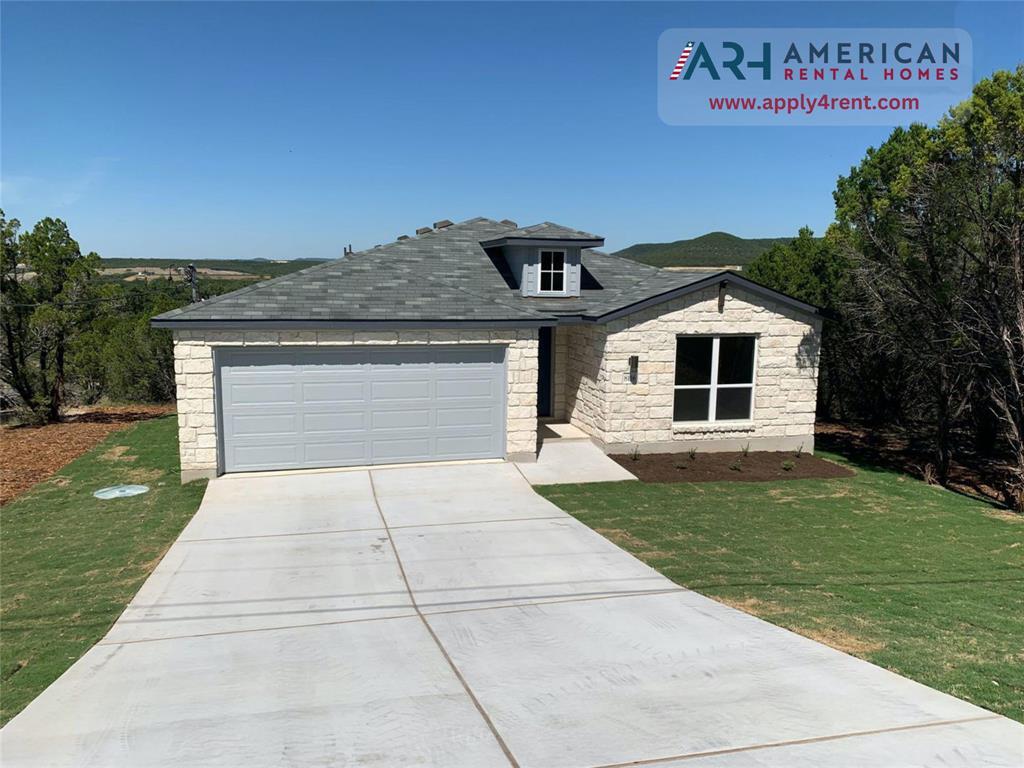 Foto principal - 8116 Bronco Ln