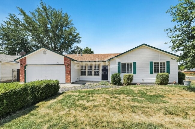 Building Photo - 501 N Mira Ave