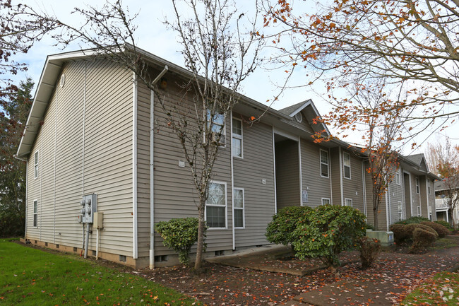 Building Photo - Pine Terrace Apartments