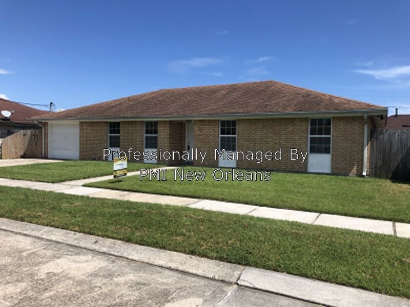 3301 Pecan Dr Chalmette, LA 70043 Alquileres en Chalmette, LA