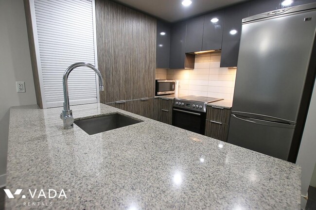 Building Photo - Richards 1 Bed Apartment Rental 508-1088 R...