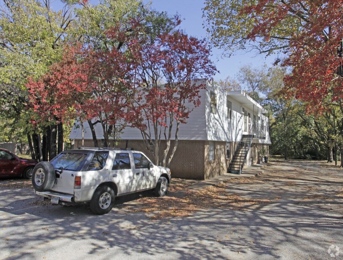 Foto principal - 811 Oak St