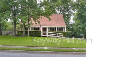 Building Photo - 231 Brooks Dr