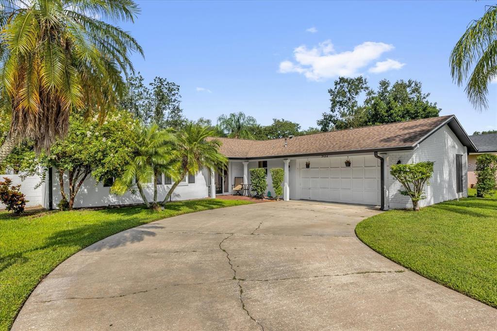 Foto principal - 5012 The Oaks Cir